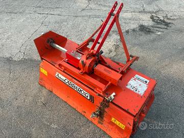 A219 - Fresa per trattore