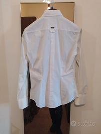 Camicia da uomo marca Just Cavalli