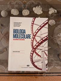 Biologia Molecolare Amaldi