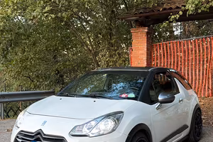 Citroen DS3 Racing