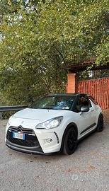 Citroen DS3 Racing