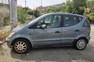 Mercedes Classe A 170