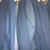 100capi tg50 giacche pantaloni camicie giubbotti