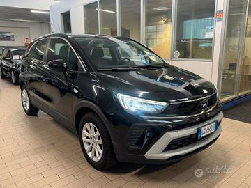 Opel Crossland 1.2 Turbo 12V 130 CV aut. Start&Sto
