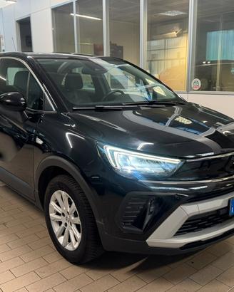 Opel Crossland 1.2 Turbo 12V 130 CV aut. Start&Sto