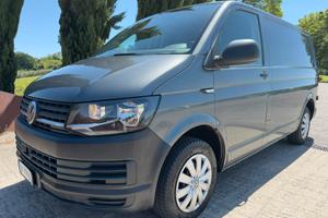 Volkswagen Transporter 2.0 Tdi Furgone Euro 6