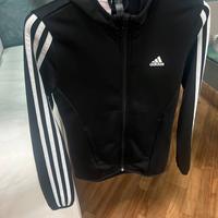Felpa Adidas ragazzo 11 12 anni
