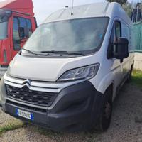 CITROEN Jumper 33 BlueHDi 130 PM-TM Furgone L2 H2