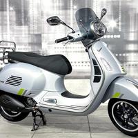Piaggio Vespa GTS 300 SuperTech HPE
