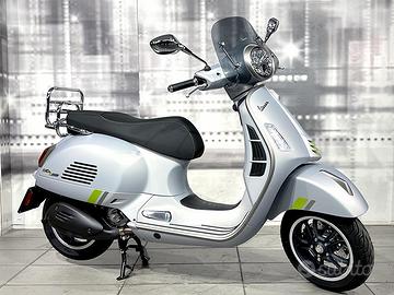 Piaggio Vespa GTS 300 SuperTech HPE