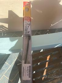 Tergicristallo per macchina