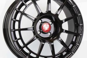 Cerchi in lega da 17 mak ntt 500 595 695 abarth K