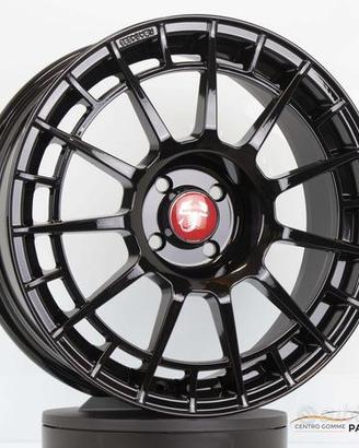 Cerchi in lega da 17 mak ntt 500 595 695 abarth K