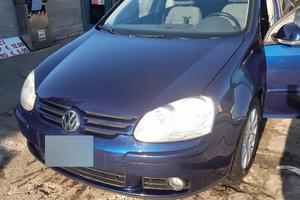 Golf 5