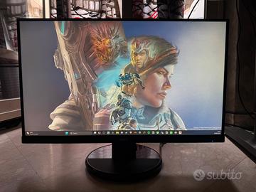 Monitor Acer 27 pollici Full Hd 67hz