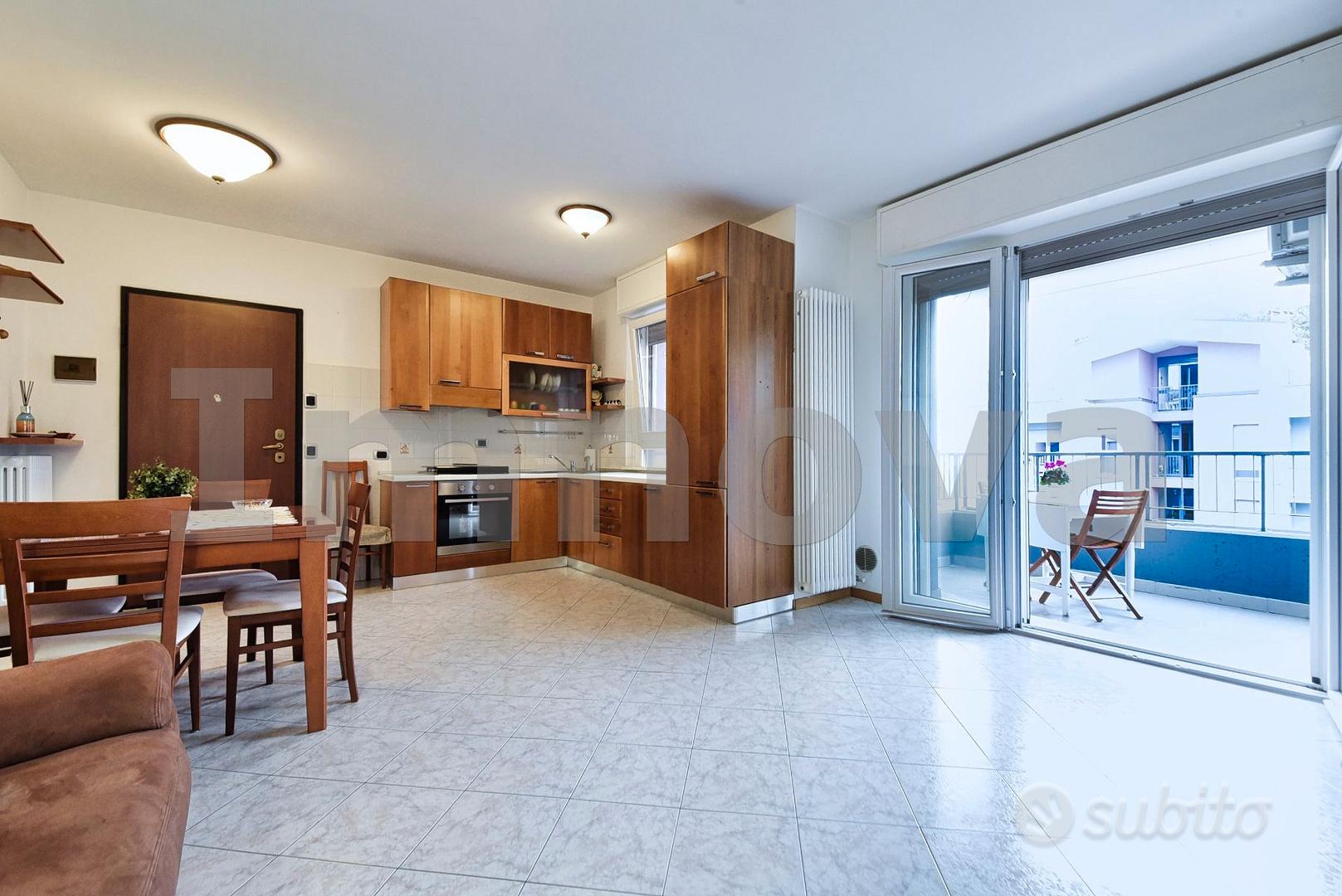 Appartamento – Cesano Maderno, Binzago - Vista 2
