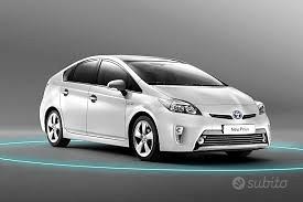 RICAMBI USATI TOYOTA PRIUS DEL 2010