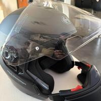 Casco moto