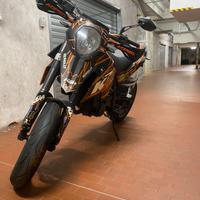 Ktm 690 supermoto