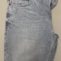 PANTALONI CORTI CALZONCINI BERMUDA TOMMY HILFIGER