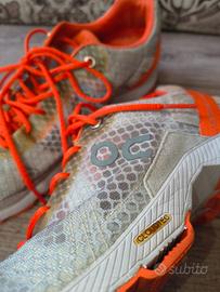 scarpe da corsa n 42