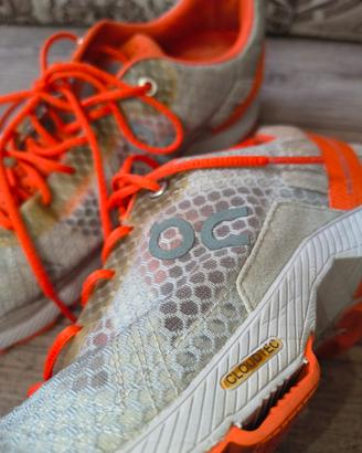 scarpe da corsa n 42