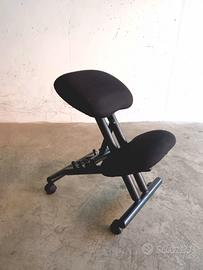 Sedia posturale 