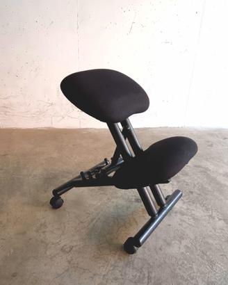 Sedia posturale 