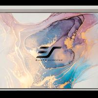 telo proiezione Elite screen CineGrey 4D ALR