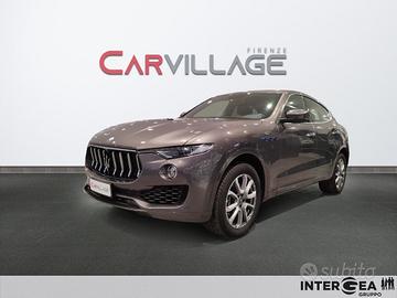 MASERATI Levante 2.0 mhev GT 330cv auto