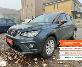 SEAT Arona Arona 1.0 TGI XCELLENCE