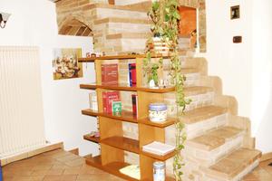 Appartamento indipendente su 3 livelli