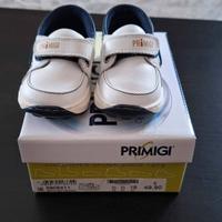Scarpe primigi nuove n.19