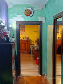 Appartamento casa 3 camere da letto centro Adria