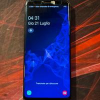 Samsung Galaxy S9 64GB