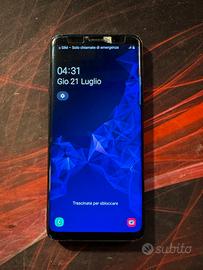 Samsung Galaxy S9 64GB