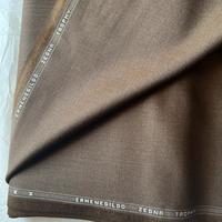 Tessuto Ermenegildo Zegna trophy in pura lana