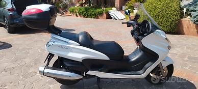  Scooter Majestic Yamaha 400