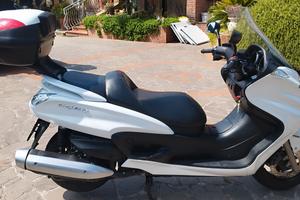  Scooter Majestic Yamaha 400