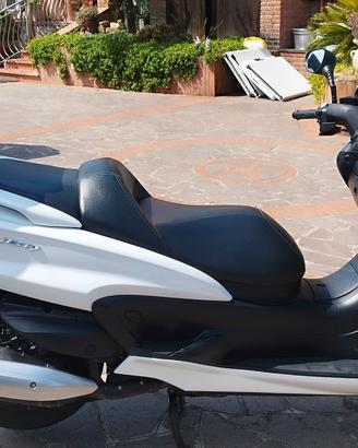  Scooter Majestic Yamaha 400