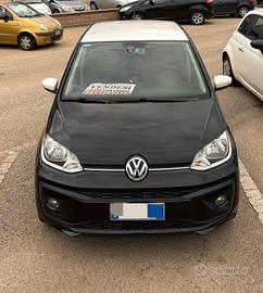 Volkswagen up! 1.0 5p. move