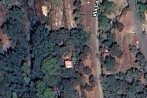 Terreno agricolo orto