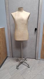 Manichino Sartoriale