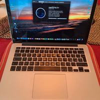 MAC Book PRO Retina 13" 2013 I5