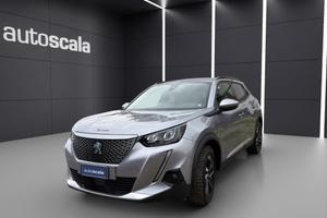 PEUGEOT 2008 motore elettrico 136 CV Allure Pack