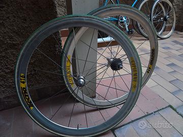 ruote Gipiemme tecno 416