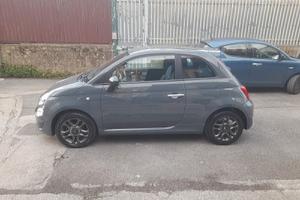 Fiat 500 1.0 Hybrid Sport