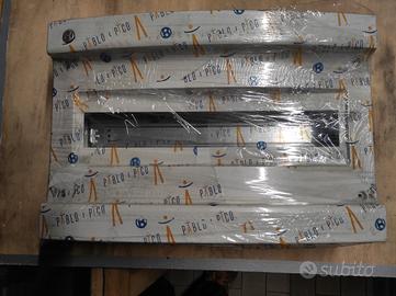 quadro elettrico 18 mod.