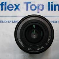 Nikon 35/2.8 Ai