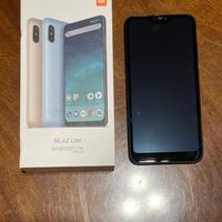 Xiaomi Mi A2 lite
